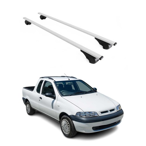 Barres toit transversales - barres,