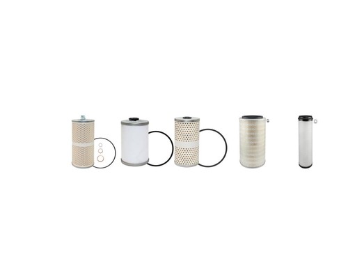 Kit filtre pour schluter - pour, profi