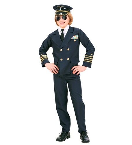 Widmann pilot jacket mock - pilot, (jacket,
