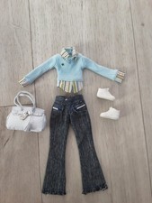 Vêtements Barbie Fashion