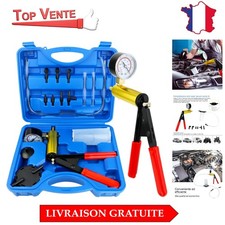 Pompe à Vide Manuelle