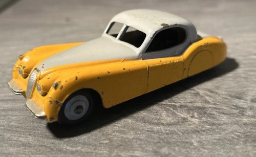 Dinky toys ancien - dinky, #157