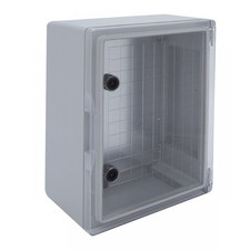 Coffret électrique ABS