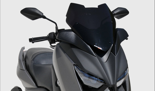 Yamaha max 125 250 22 - x-max, -18/22-