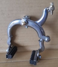 Ancien étrier de frein