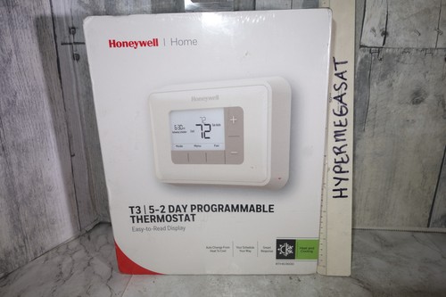 Honeywell white 2 day - honeywell,