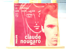 SP/ 45T SINGLE JUKE-BOX ENCART