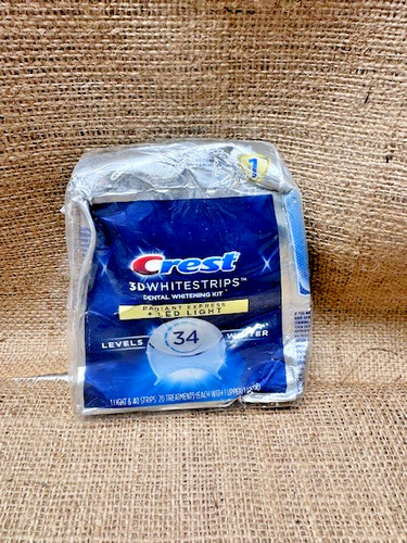 Crest whitestrips dental - crest,