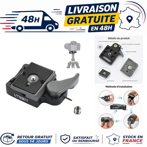 Utebit plateau rapide - utebit,