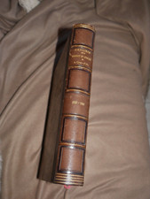 Henri Baudot‎ ‎"Rapport