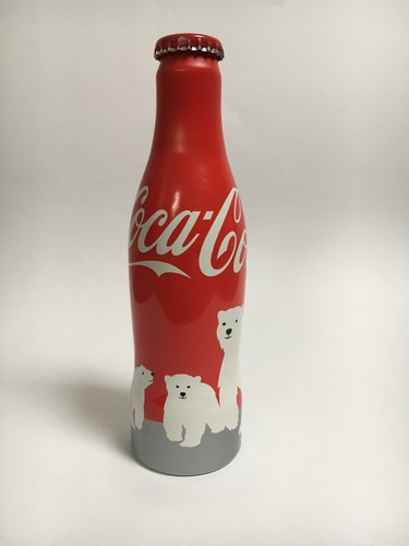 Bouteille coca cola - coca,