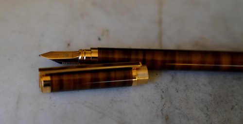 Stylo plume dupont - stylo, gatsby