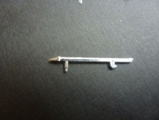 SOLIDO PEUGEOT traction 11B hubcap hood spare parts (box lock G)