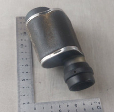 Ancienne jumelle monoculaire /