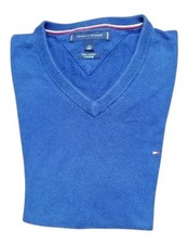 Pull Tommy Hilfiger homme col