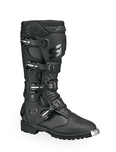 Bottes sidi power enduro - bottes,