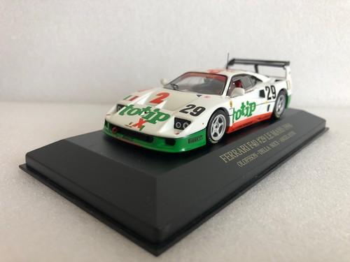 Ferrari f40 mans 1994 - ferrari,