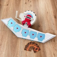 Yu-Gi-Oh! PROPLICA Duel Disk Seto Kaiba Audio Rare Collection New