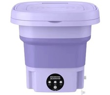 Machine A Laver Portable