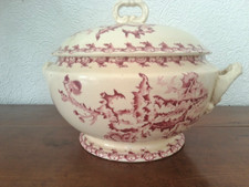 GIEN BELLE SOUPIERE ANCIENNE