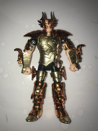 Saint seiya scylla - seiya,