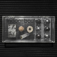 Indoor Boules Bowling Set Game | Loncraine Broxton | Made In England