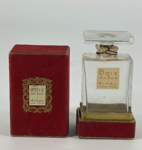 Rare flacon parfum factice - rare,