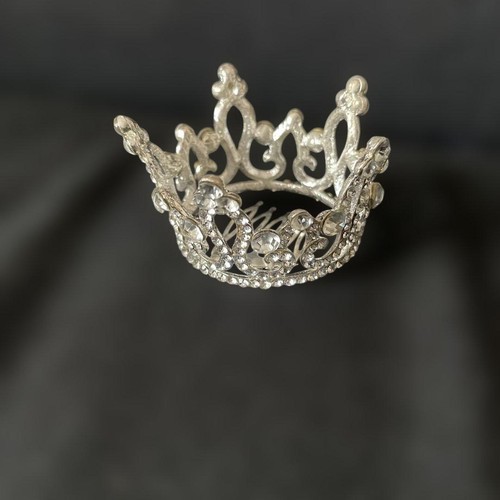 Blythe doll play crown tiara - doll,