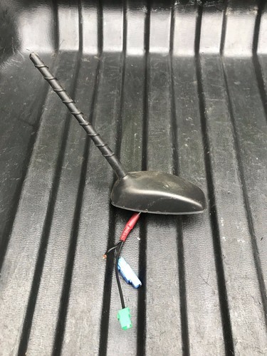 Antenne réception toit oem - antenne,