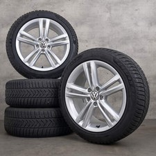 Pneus hiver d'origine