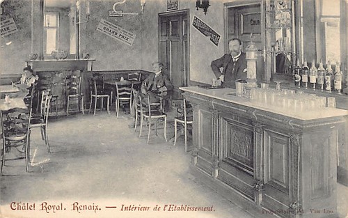 België ronse renaix o - belgië,