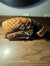 Louisville Slugger LS1200AF 12" LHT Slugger Series Baseball Glove EZ-LOC