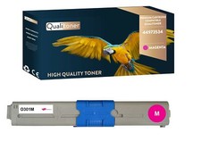 Toner OKI 44973534 Compatible
