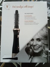 Brosse Soufflante Cheveux Venga Electrics VG HCR 3001