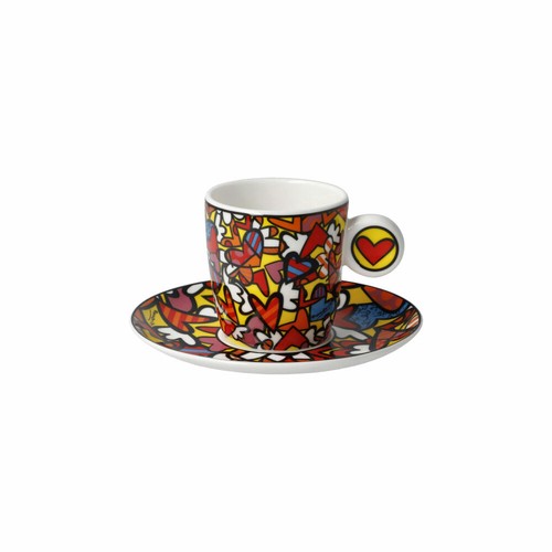 Goebel tasse espresso - à,