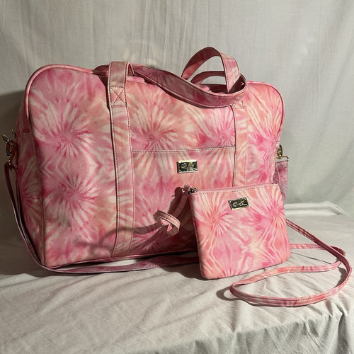Betsey johnson luv - betsey, pink