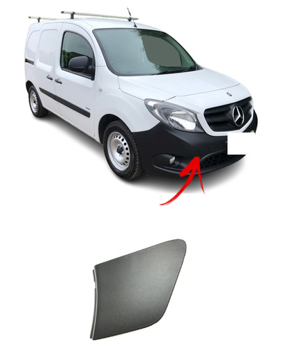 Pour mercedes benz citan w415 - mercedes-benz,