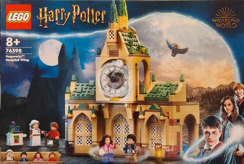 Lego 76398 harry potter - lego,