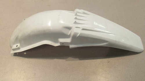 Garde boue arrière yamaha - boue,