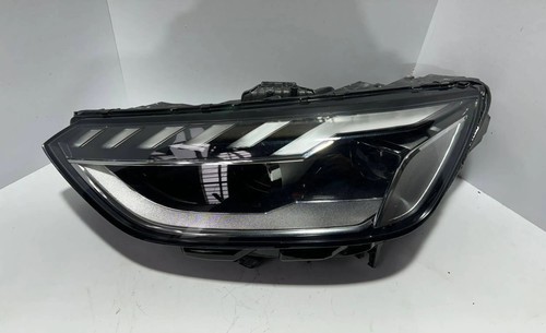 Audi facelift full - a4,