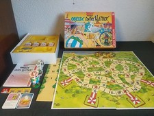 ASTERIX jeu de société