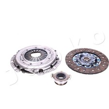 JAPKO Kit Embrayage Convient