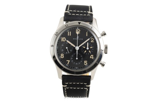 Breitling classic avi - avi, ref.