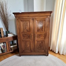 ANCIENNE GRANDE ARMOIRE 2