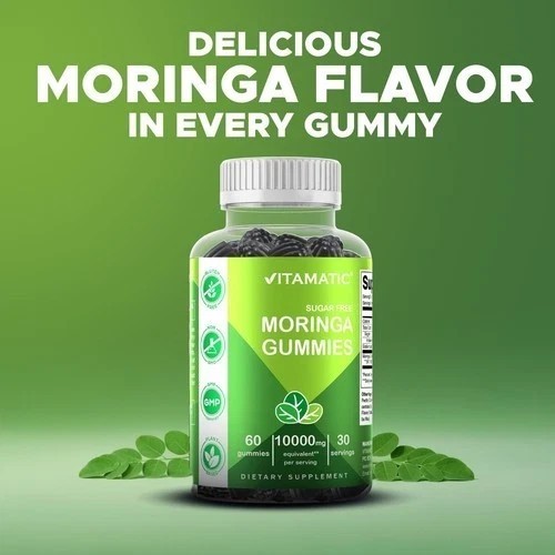 New vitamatic sugar - sugar, free