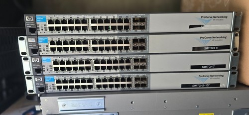 J9021a procurve 2810 24g - j9021a, 2810-24g