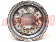 Cercle De Roue FIAT 500 ABARTH