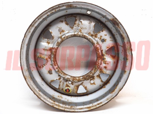 Cercle roue fiat 500 abarth - de,