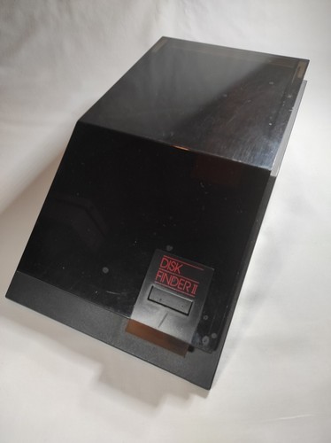 Range disquette disk - disquette, 5.25"