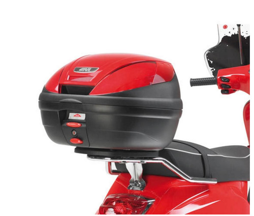 Support top case vespa lx - vespa,